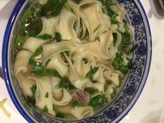尹兰楼西北风情餐厅-尹兰楼西北风情餐厅(嘉定店)