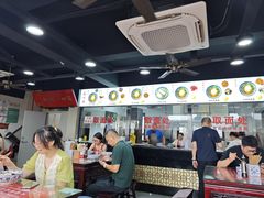 -美味斋(西北街店)