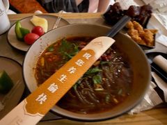 -和子足浴SPA会馆(梁溪店)