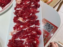 -陈记顺和潮汕鲜牛肉火锅(西门口广场店)