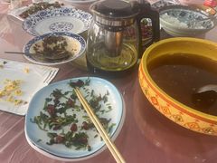 -照金特色农家乐