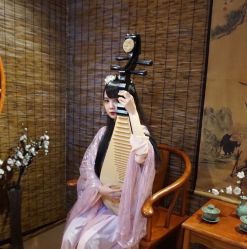 -汉仪华裳汉服馆(打浦桥店)