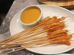 -四道菜·福建菜馆(新街口金鹰店)