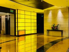 -武汉江城明珠豪生大酒店