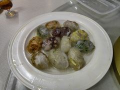 -后田海鲜餐厅(南澳香湖湾店)