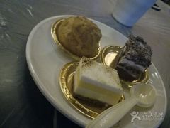 -蓝色派对KTV(聚然广场店)