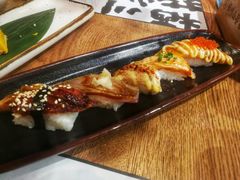 -栖川山葵家·寿喜锅·日式料理(龙湖北城天街商场店)