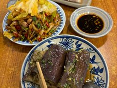 -侯哥面馆(瑞景店)