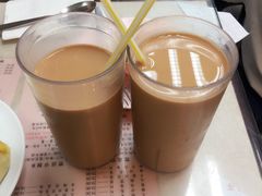 -金凤茶餐厅(湾仔店)