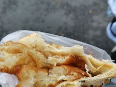 油条-文武王氏烧饼·无矾油条(西溪路店)