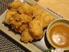 日式炸鸡-玖寿司(同心家园1期店)