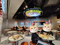 -開籠雀冰室(同和金铂店)