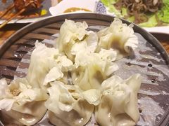 -裕合顺清真餐厅·回民老菜·大连海鲜·特色烧烤(西安路店)