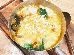 -小满手工粉(上海月星环球港店)