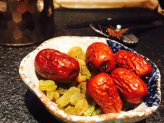 -丝路金桃·新疆菜(徐汇店)