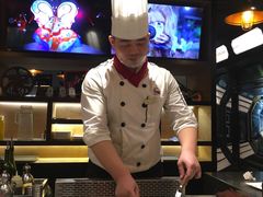 -玛雅铁板烧餐厅(中关村店)