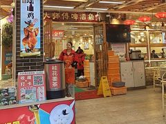 -大师傅金奖啤酒鱼(西街口总店)