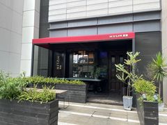 -莫里·意大利餐厅(K-lab店)