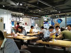 大堂-小山城麻辣香锅(新邻生活广场店)