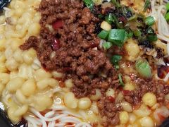 -北京邮电大学-清真餐厅