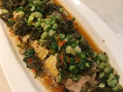 -港丽餐厅(高德置地店)