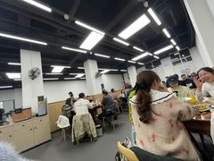 大堂-无招牌