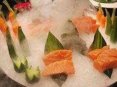 马仕玖煲-马仕玖煲·融合菜·酥不腻烤鸭(人大店)