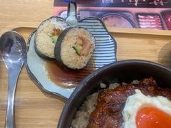-京和风食堂·定食寿喜锅(保利樾广场店)