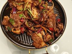 -哈啾嗨·新概念蒙餐(红星新城店)