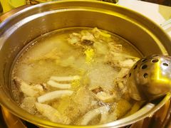 -润园四季椰子鸡火锅(南山海岸城店)