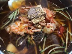 -朝鲜烤肉(安宁庄店)