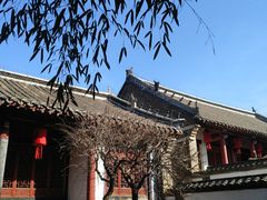 -牟氏庄园
