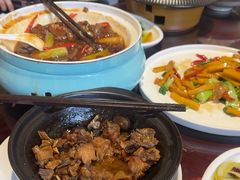 -董府·古宅餐厅