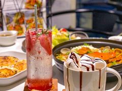 -海石湾餐厅·清真Traveler(滨江道店)