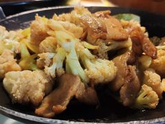 -姜君·千岛湖鱼头馆(浦东大道店)