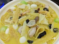 -文楼·淮扬菜·淮安早茶(河下古镇翔宇店)