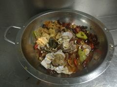 -船歌鱼水饺(淄博万象汇店)