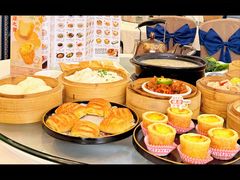 -馨越楼·点心·粤菜(赤坎店)