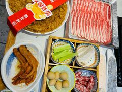 -螺大喜螺蛳粉火锅(雍和宫店)
