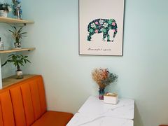 -Tomado绿色烘焙(大尧三路店)