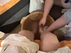 -悠闲岛·影院足道·按摩SPA(华侨城店)