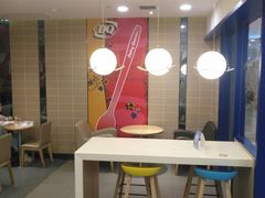 大堂-DQ·蛋糕·冰淇淋(手工定制蛋糕长泰广场店)