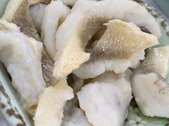 黄鱼浇头-好吃黄鱼面馆(浦发广场店)