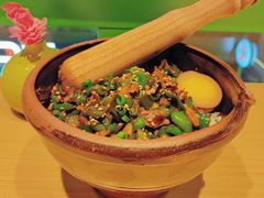 -京参 • 擂椒饭(这有山店)