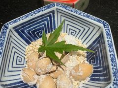 -上井料理黑金店(IFS国金中心店)