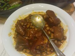 -九转小磨·非遗东北菜旗舰店