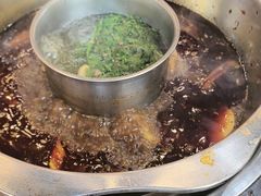 -金鼎雪山牦牛杂火锅(理县总店)