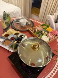 -新寰亚月子会所(金鸡湖凯宾店)