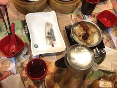 添好运点心专门店(中环IFC店)-添好运点心专门店(中环IFC店)