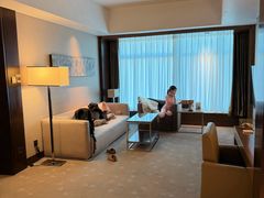 -北京希尔顿逸林酒店